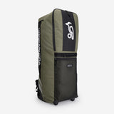 Kookaburra WD 4000 Wheelie Duffle