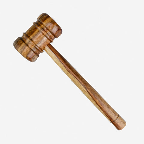 Kookaburra Wooden Bat Mallet