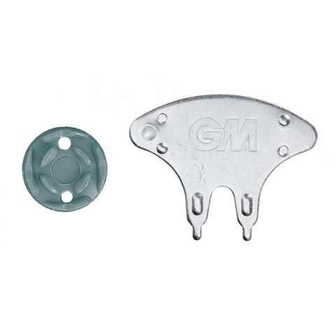 Gunn & Moore Hard Ground Cricket Spikes