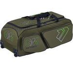 Gunn & Moore 909 Wheelie Cricket Bag