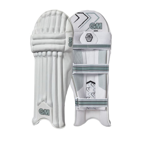 Gunn & Moore 505 Adults R/H Batting Pads