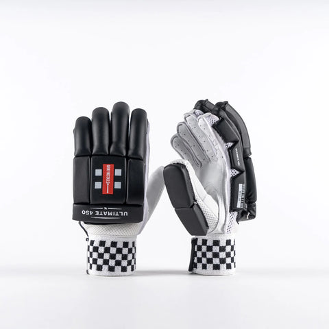 Gray Nicolls Ultimate 450 Batting Gloves