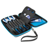 Harrows Blaze Pro 6 Case Darts Wallet