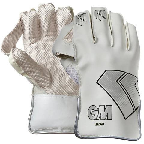 Gunn & Moore 606 Wicket Keeping Gloves
