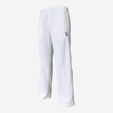 Kookaburra Pro Players Cricket Trousers-Adults