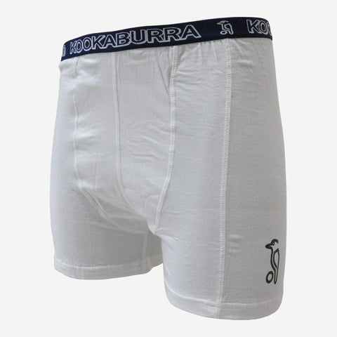 Kookaburra Cricket Jock Shorts-Adults