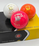 County Club Cricket Ball