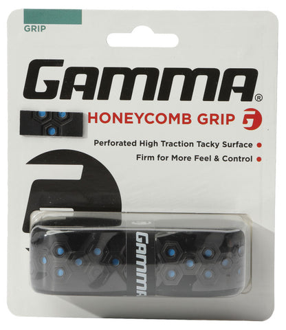 Gamma Honeycomb Racket Grip