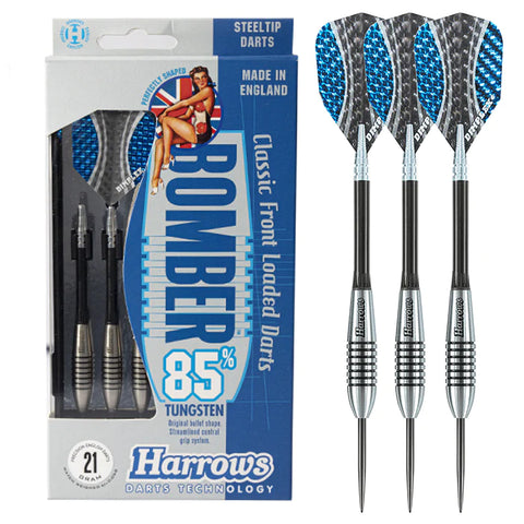 Harrows Bomber 85% Darts