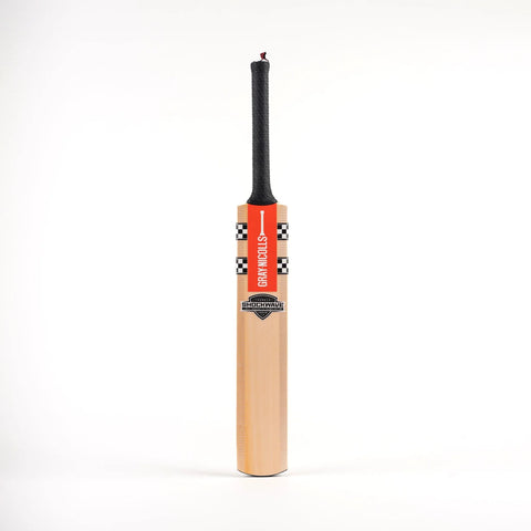 Gray Nicolls Shockwave 2.0 Thunder Cricket Bat-Junior
