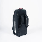 Gray Nicolls Players Select Wheelie Duffle Bag