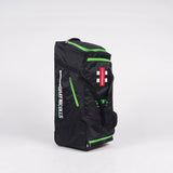 Gray Nicolls Team 400 Wheelie Cricket Bag