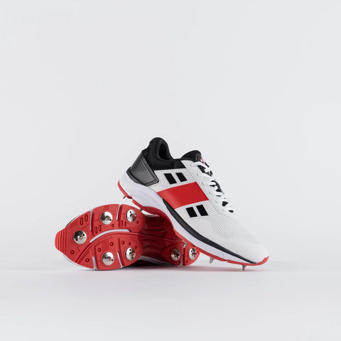 Gray Nicolls Velocity 4.0 Junior Cricket Spikes