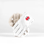 Gray Nicolls Classic Prestige Wicket Keeping Gloves-Adult