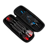 Harrows Blaze Fire Darts Case