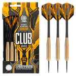 Harrows Club Brass Darts