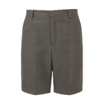 David Luke Boys Bermuda School Shorts