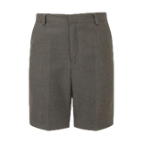 David Luke Boys Bermuda School Shorts