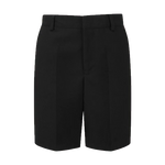 David Luke Boys Bermuda School Shorts