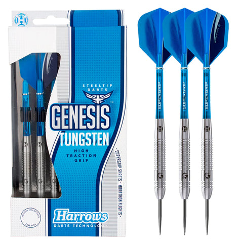 Harrows Genesis Darts