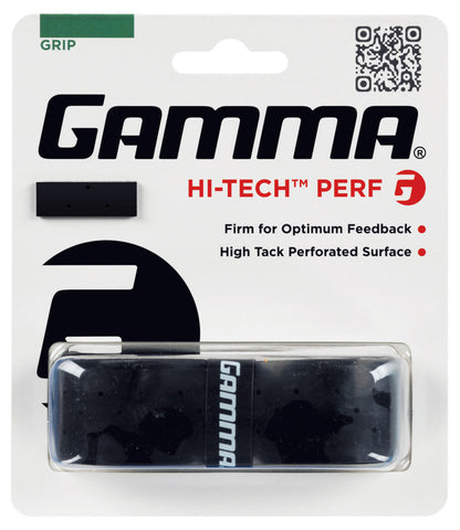 Gamma Hi Tech Perf Racket Grip