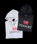 Newport Unisex Hoody-Adults