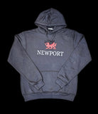 Newport Unisex Hoody-Adults
