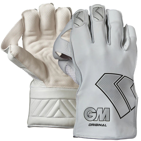 Gunn & Moore Original LE Wicket Keeping Gloves