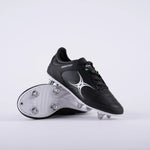 Gilbert Sidestep X15 Junior Rugby Boot