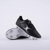 Gilbert Sidestep X15 Junior Rugby Boot