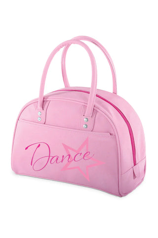 RV Retro Ballet Bag