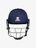 Shrey Elite Pro Stainless Steel Cricket Helmet