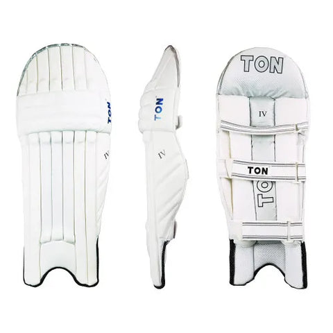 Ton Gladiator 4 Batting Pads