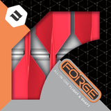 Unicorn Forge All-In-One Flight and Shaft