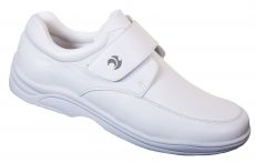 Henselite Sports Velcro Mens Bowls Shoes