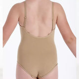 Seamless Nude Dance Camisole