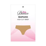 Seamless Nude Dance Briefs