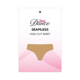 Seamless Nude Dance Briefs