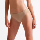 Seamless Nude Dance Briefs