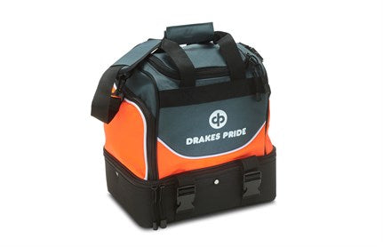 Drakes Pride Pro Midi Bowls Bag