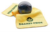 Drakes Pride Microfibre Bowls Towel