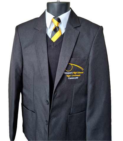 Newport High School Boys Blazer