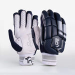 Kookaburra 4.1 T20 Navy Batting Gloves