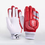 Kookaburra 6.1 T20 Red Batting Gloves