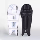 Kookaburra 4.1 T20 Batting Pads Black