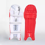 Kookaburra 4.1 T/20 Batting Pads Red