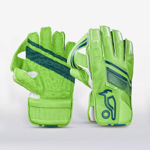 Kookaburra LC 1.0 Wicket Keeping Gloves Adults