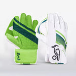 Kookaburra LC 2.0 Wicket Keeping Gloves Adults