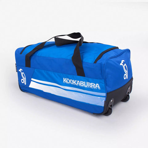 Kookaburra 9500 Wheelie Cricket Bag