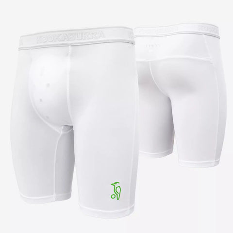 Kookaburra Compression Lite Shorts